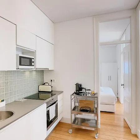 Stylish Alfama | River Views By The Se * Лиссабон