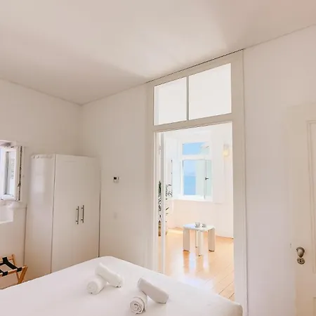 Stylish Alfama | River Views By The Se * リスボン